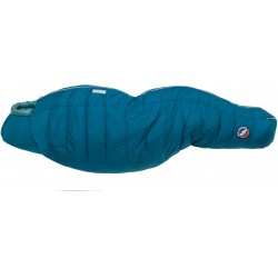 Big Agnes W's Sidewinder Sl 20 (650 Downtek) Regular - Sovepose