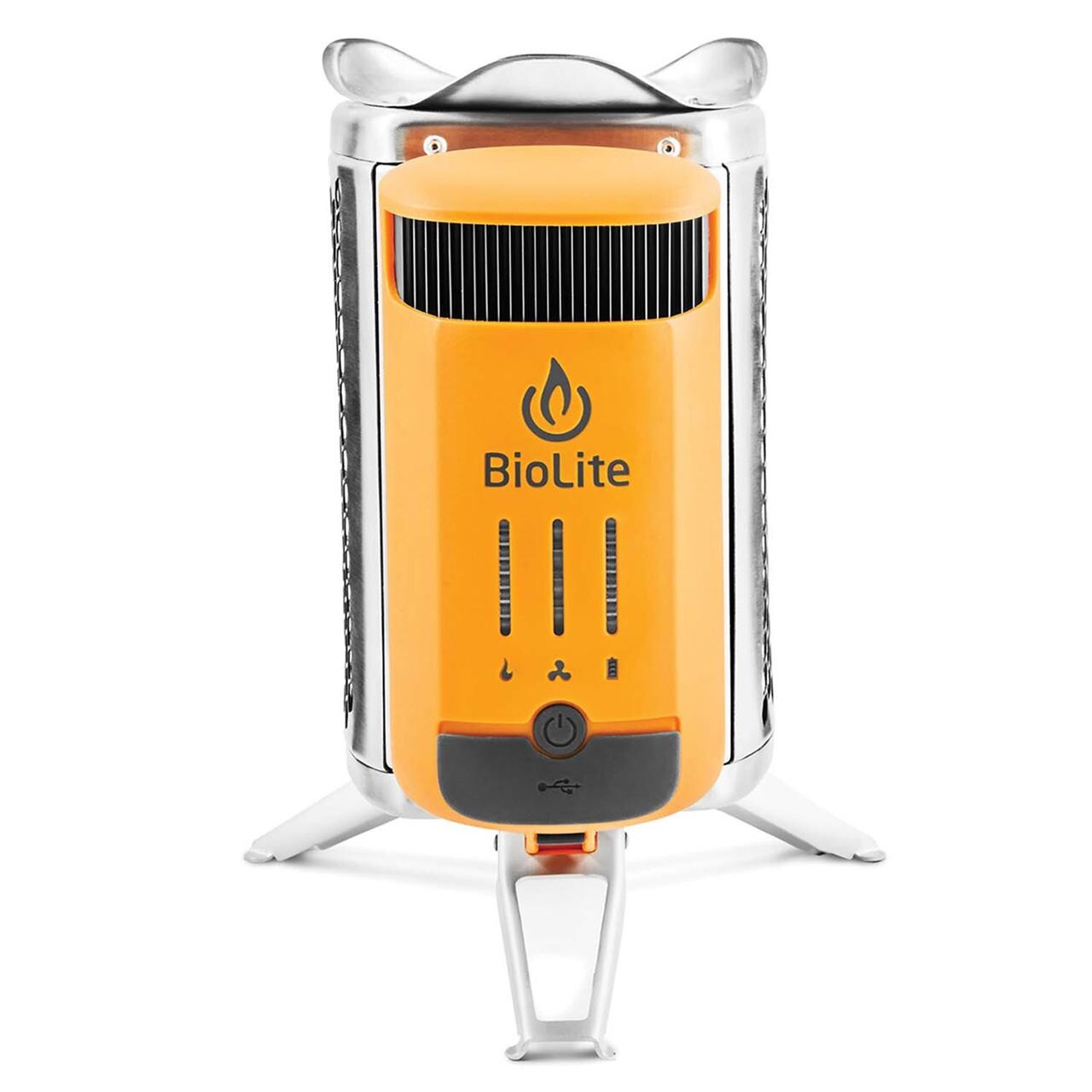 BioLite CampStove 2 + BioLite CampStove 2 +