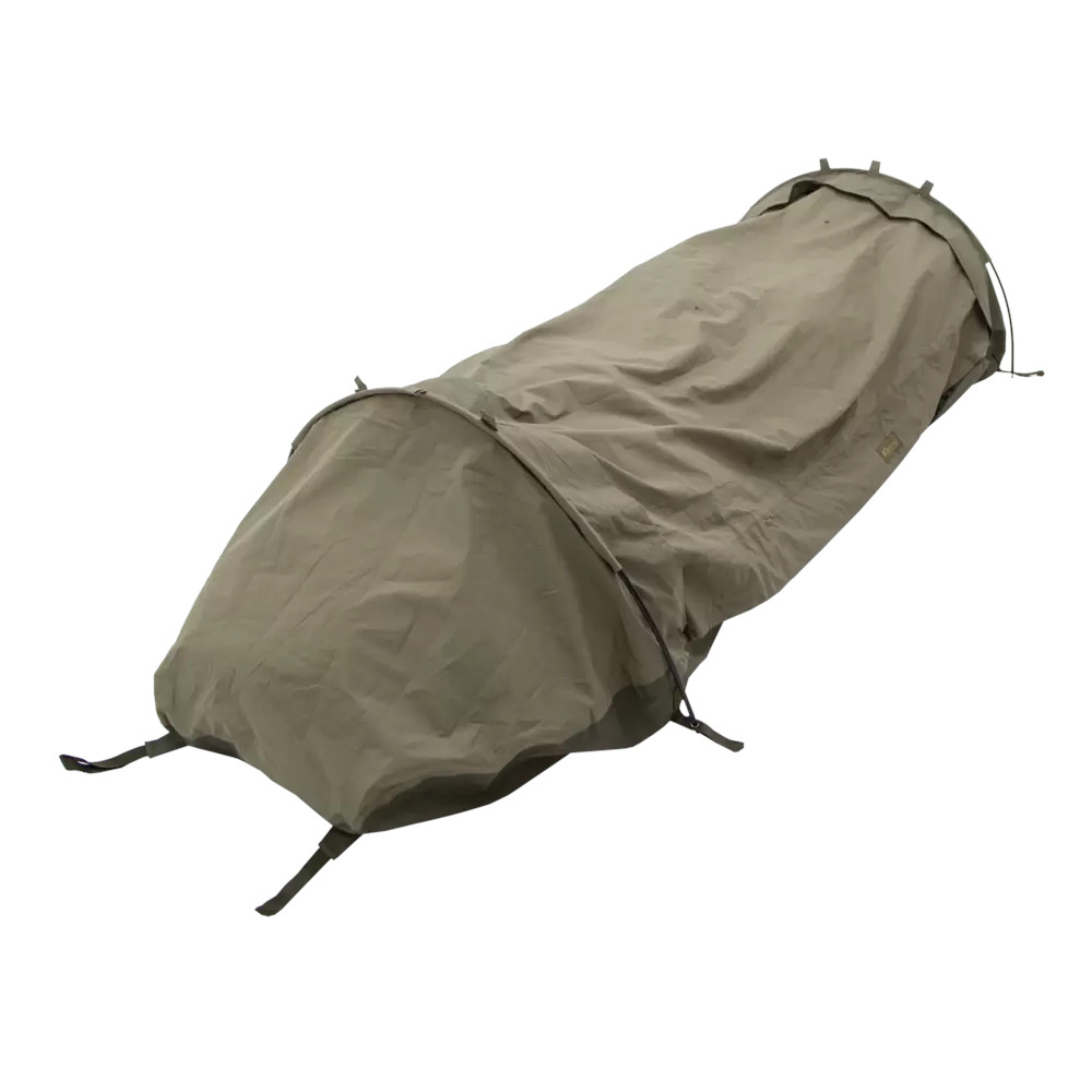 Carinthia - Micro Tent Plus GORE-TEX 1-persons Telt Carinthia - Micro Tent Plus GORE-TEX 1-persons Telt