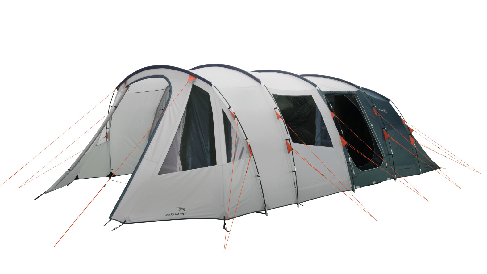Easy Camp - Palmdale 800 Lux Telt 2024 - 8 Personer Easy Camp - Palmdale 800 Lux Telt 2023 - 8 Personer