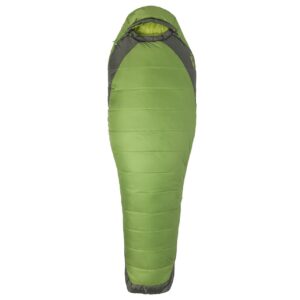 Marmot Womens Trestles Elite Eco 30 (GREEN (WHEATGRASS/CROCODILE) Personlængde 183 cm (LONG LH))