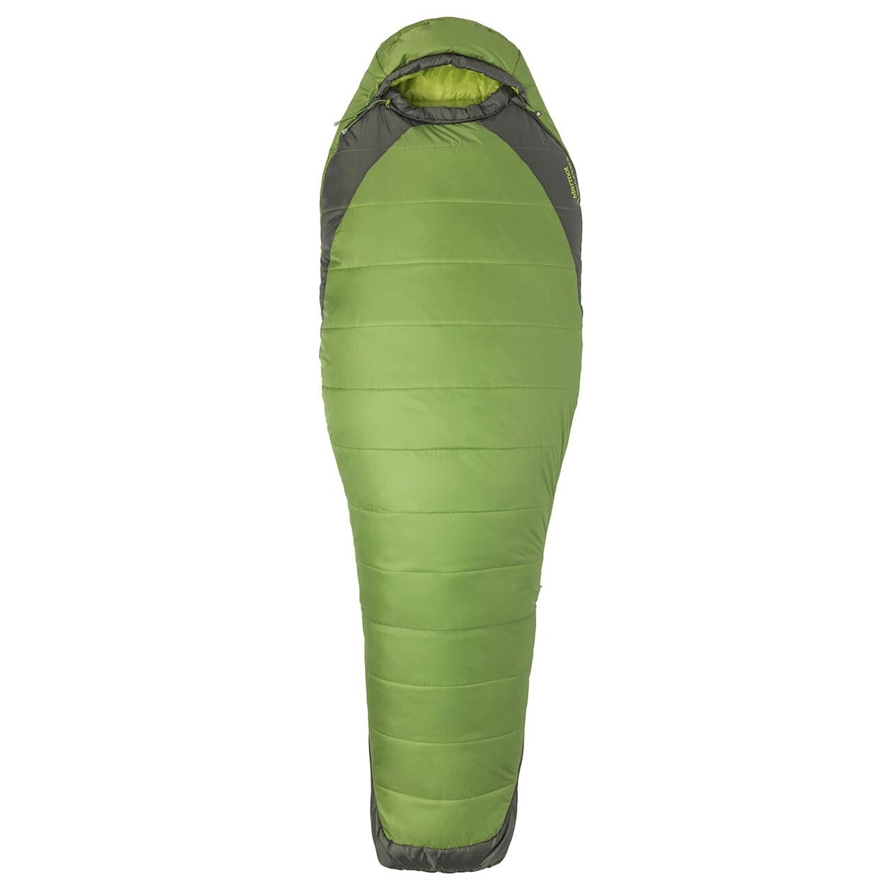 Marmot Womens Trestles Elite Eco 30 (GREEN (WHEATGRASS/CROCODILE) Personlængde 183 cm (LONG LH)) Marmot Womens Trestles Elite Eco 30 (GREEN (WHEATGRASS/CROCODILE) Personlængde 183 cm (LONG LH))
