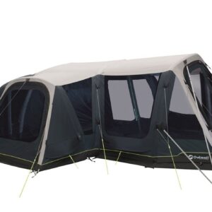 Outwell - Airville 6SA Telt 2023 - 6 Personer