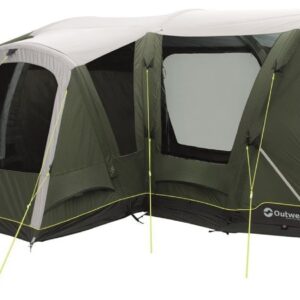 Outwell - Oakdale 5PA Telt 2023 - 5 Personer