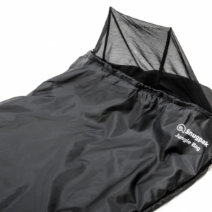 Snugpak Jungle Bag Black