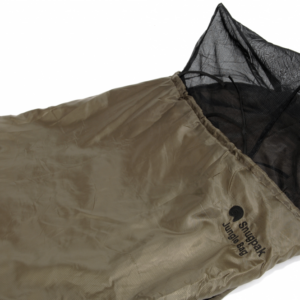 Snugpak Jungle Bag Olive
