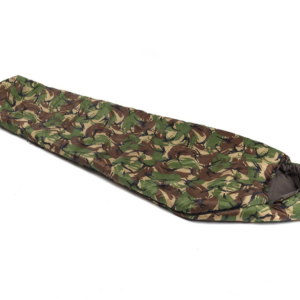 Snugpak Sleeper Zero Camo Sovepose