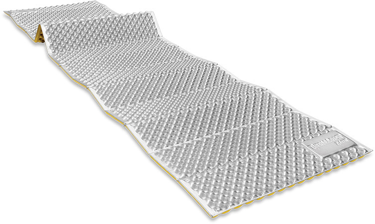 Therm-A-Rest - Z-Lite SOL Liggeunderlag Therm-A-Rest - Z-Lite SOL Liggeunderlag