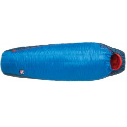 Big Agnes Anvil Horn 15 (650 Downtek) Long Left - Sovepose Big Agnes Anvil Horn 15 (650 Downtek) Long Left - Sovepose