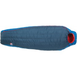 Big Agnes Anvil Horn 30 (650 Downtek) Regular Left - Sovepose