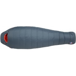 Big Agnes Torchlight 20 (600 Downtek) Long Left - Sovepose