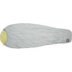 Big Agnes V Notch Ul 40 (primaloft) Long Left - Sovepose