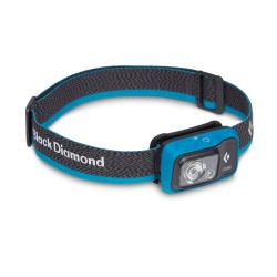 Black Diamond Cosmo 350 Pandelampe - Azul