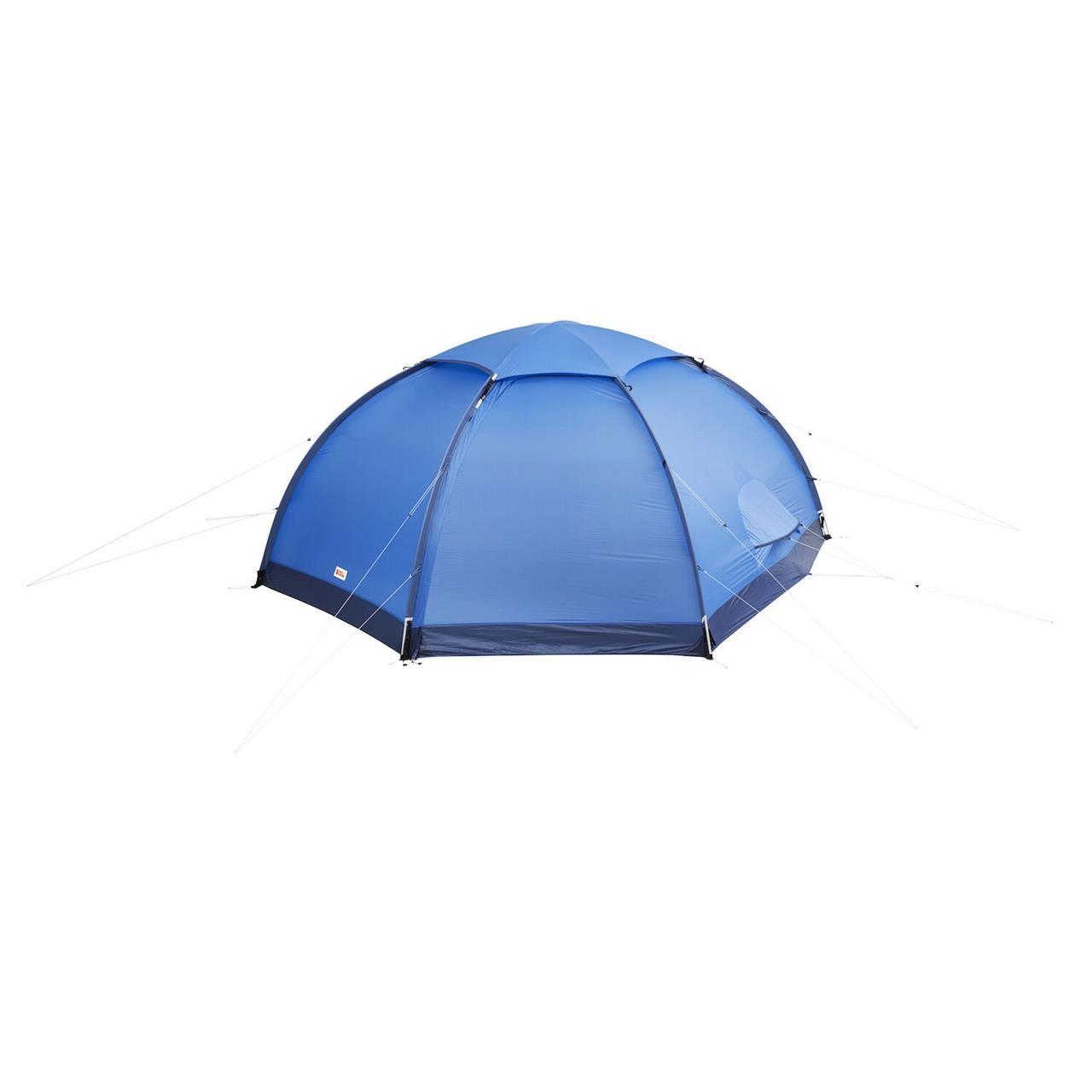 Fjällräven Abisko Dome 3 (Blå (UN BLUE/525)) Fjällräven Abisko Dome 3 (Blå (UN BLUE/525))