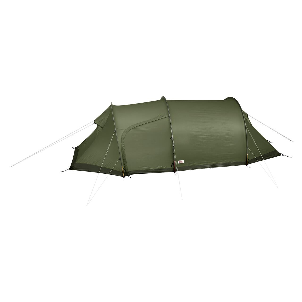 Fjällräven Abisko Endurance 3 (Grøn (PINE GREEN/616)) Fjällräven Abisko Endurance 3 (Grøn (PINE GREEN/616))