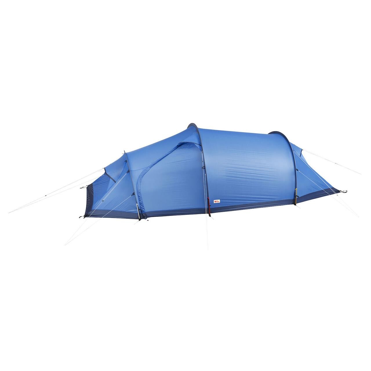 Fjällräven Abisko Shape 3 (Blå (UN BLUE/525)) Fjällräven Abisko Shape 3 (Blå (UN BLUE/525))