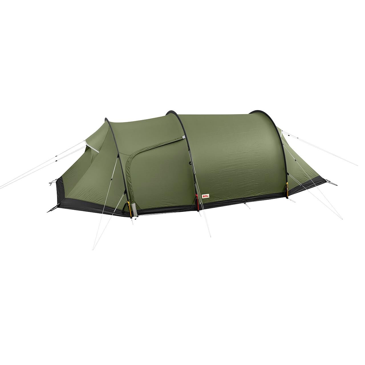 Fjällräven Keb Endurance 3 (Grøn (PINE GREEN/616)) Fjällräven Keb Endurance 3 (Grøn (PINE GREEN/616))