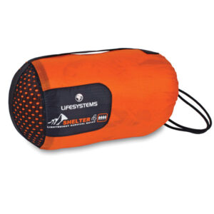 Lifesystems - Survival Shelter (4 personer)
