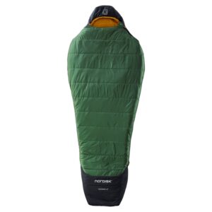 Nordisk - Gormsson -2 C Mummy Sovepose Medium