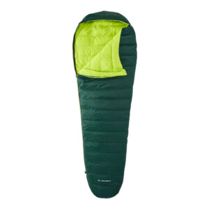 Nordisk - Tension Mummy 300 Sovepose Large Højre side