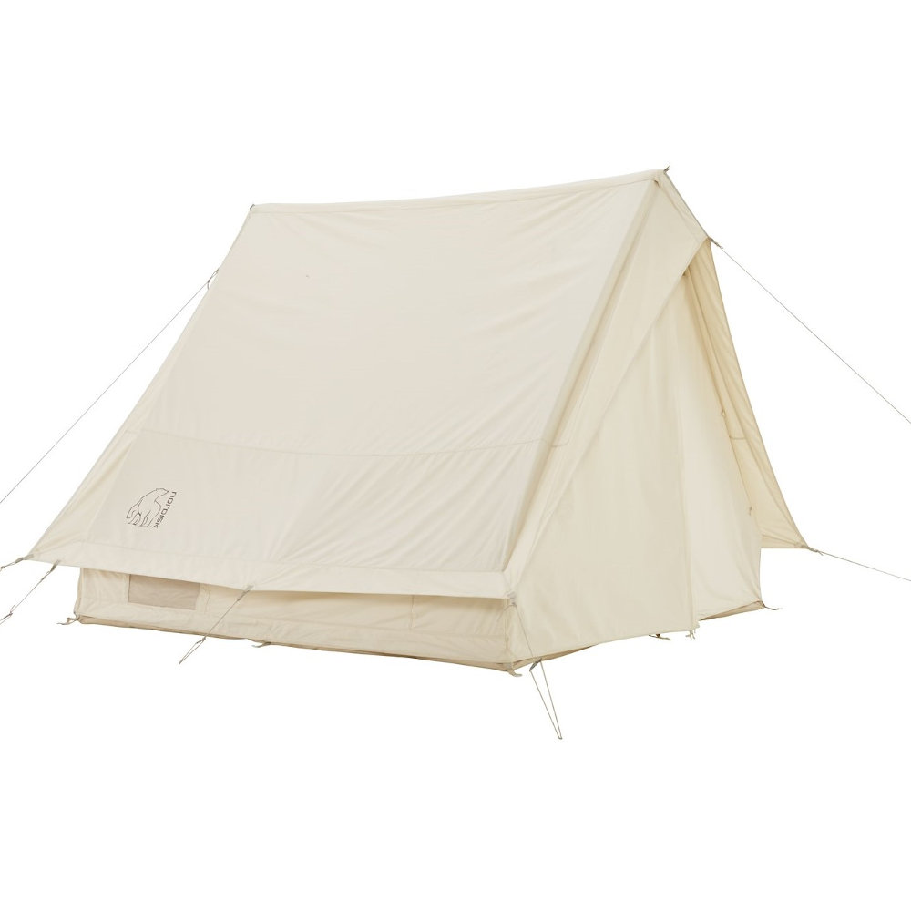 Nordisk - Vimur 5.6 - 4-Personers Telt Nordisk - Vimur 5.6 - 4-Personers Telt