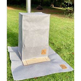 Orland Living Stove Protection Cover