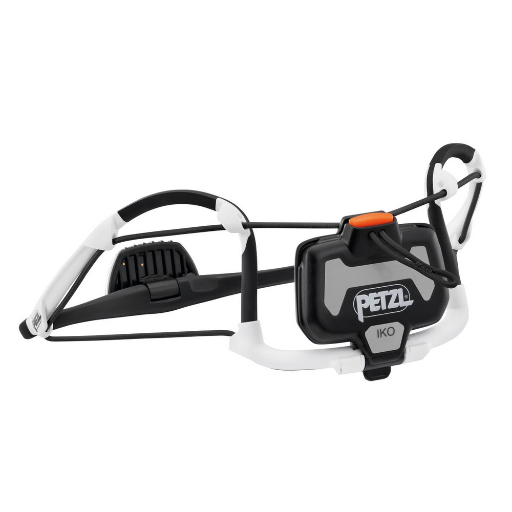 Petzl - IKO Pandelampe 350 Lumen Petzl - IKO Pandelampe 350 Lumen