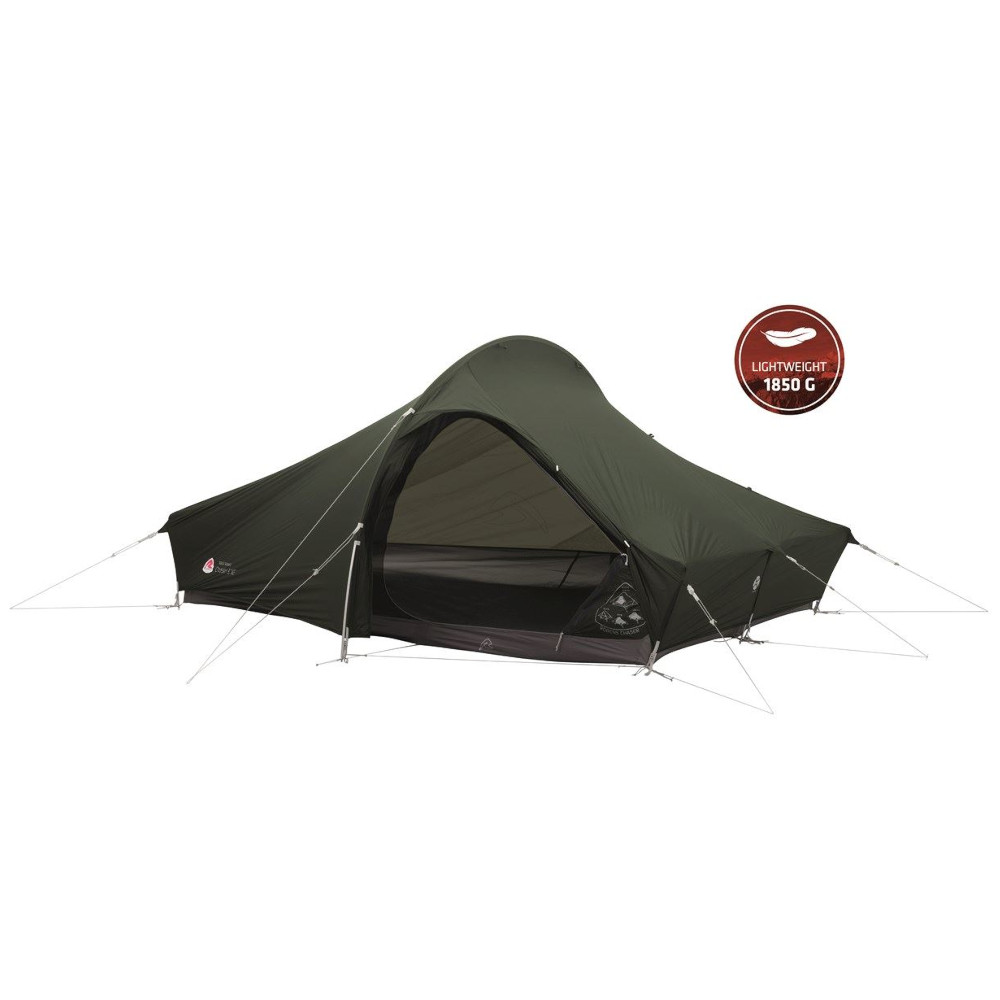 Robens - Chaser XE 3-personers Telt Robens - Chaser XE 3-personers Telt