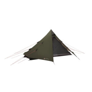Robens - Green Cone PRS 4-personers Tipi Telt