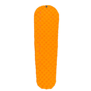 Sea To Summit - UltraLight Isoleret Liggeunderlag Lang