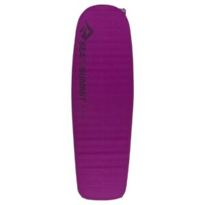 Sea to Summit Womens Comfort Plus Self Inflating Reg (Lyserød (FUSIA))