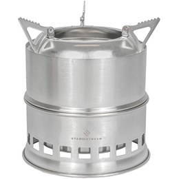 Stabilotherm Wood Stove Stack