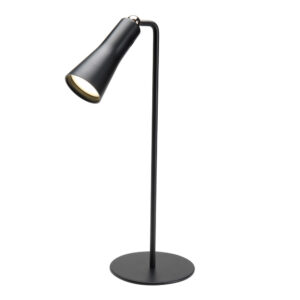Multifunktionel bordlampe "Magnete"