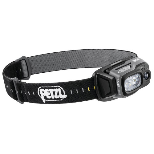 Petzl Swift RL Pro 900 Lumen Petzl Swift RL Pro 900 Lumen