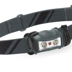 Princeton Tec Sync Gray/Black