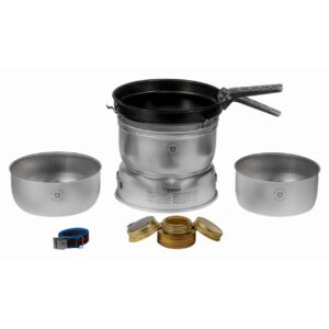 Trangia 25-23 Ul/Duossal Stormkøkken