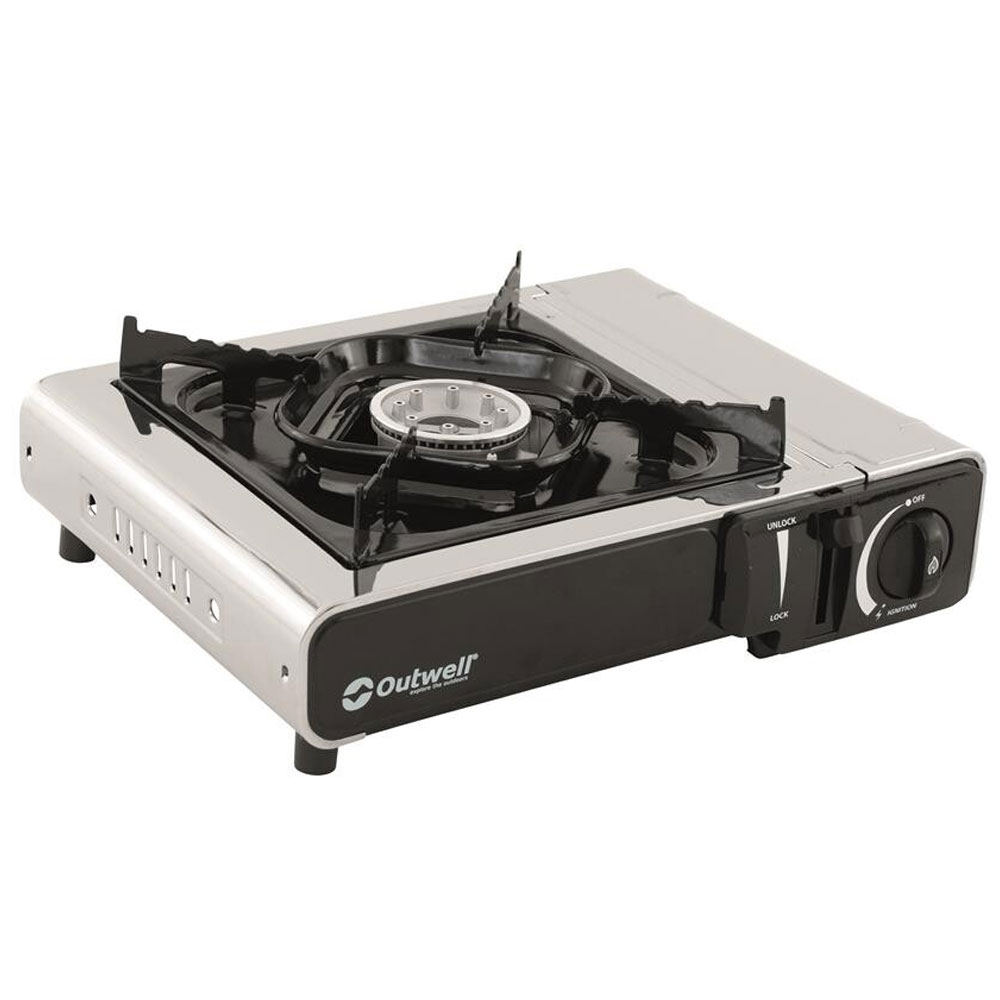 Appetizer Solo camping gasblus Appetizer Solo camping gasblus