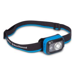 Black Diamond Sprint 225 Genopladelig Pandelampe - Ultra Blue