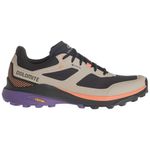 DOLOMITE NIBELIA GORE-TEX DAME SKO Goat Beige 41,5