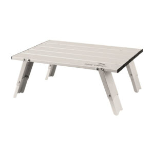 Easy Camp Angers - Campingbord - Foldbar - Aluminium