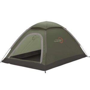 Easy Camp Comet 200 - Telt - 2 Personer - Grøn