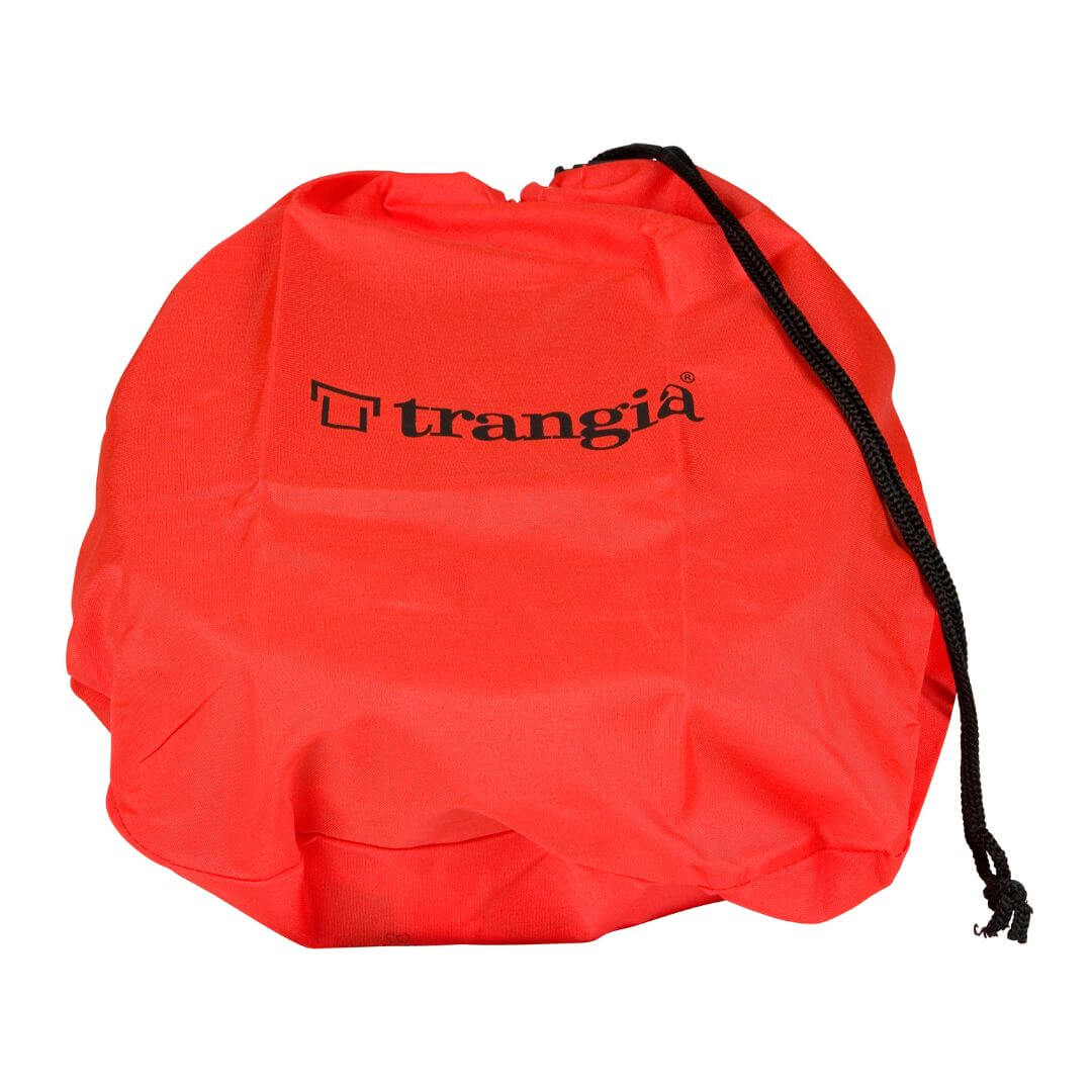 Etui til Trangia 25 stormkøkken - Orange Etui til Trangia 25 stormkøkken - Orange