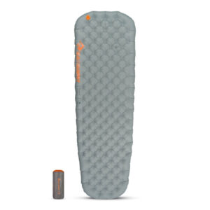 Liggeunderlag - Sea to Summit Ether Light XT Insulated Mat - Large