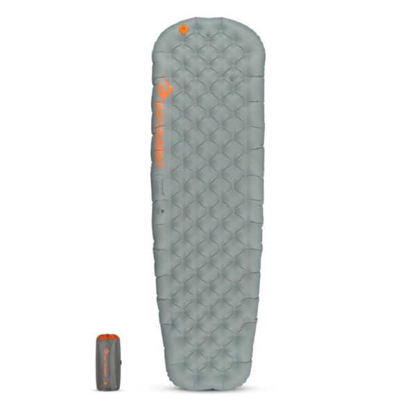 Liggeunderlag - Sea to Summit Ether Light XT Insulated Mat - Regular