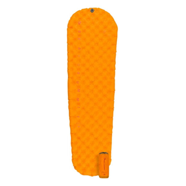 Liggeunderlag - Sea to Summit UltraLight ASC Insulated Mat - Regular