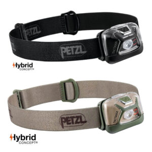 Pandelampe - Petzl Tactikka 300 lumen