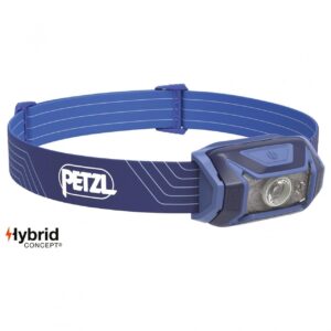 Petzl Tikka Core Headlamp (Grå (GRAY))
