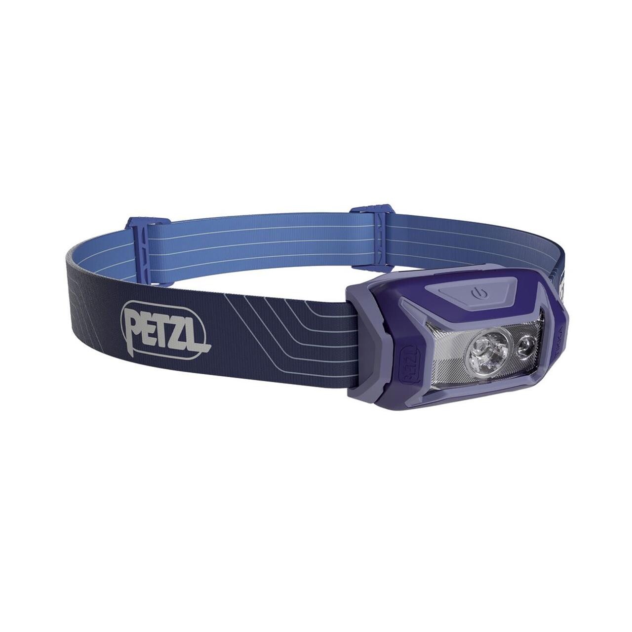 Petzl Tikka Headlamp (Blå (BLUE)) Petzl Tikka Headlamp (Blå (BLUE))