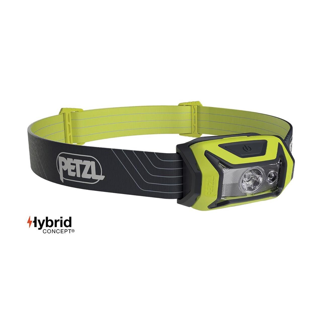 Petzl Tikka Headlamp (Gul (YELLOW)) Petzl Tikka Headlamp (Gul (YELLOW))