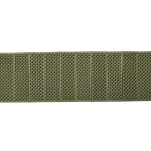 Robens ZigZag Slumber - Liggeunderlag - 180 x 50 x 2.0 cm - Grøn